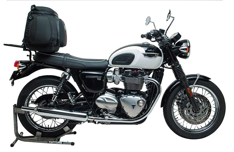Triumph Bonneville T120 (16 - >) Accessories