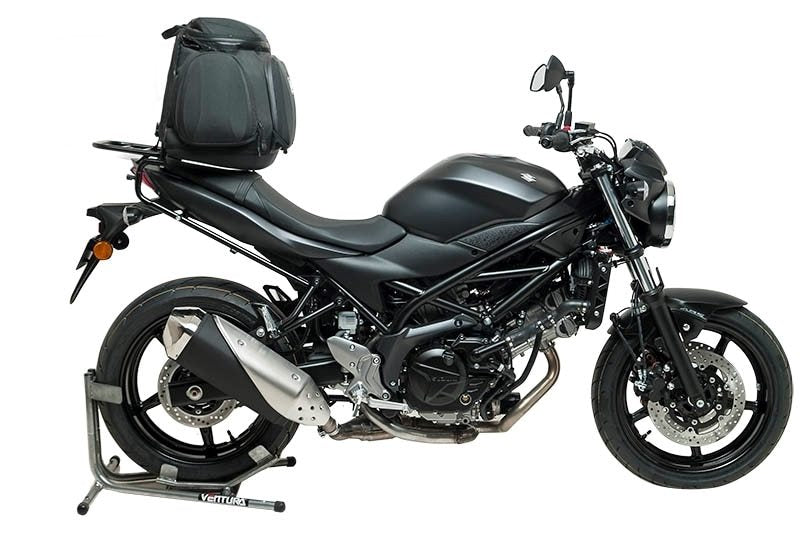 Suzuki SV 650 (16 - >) Accessories