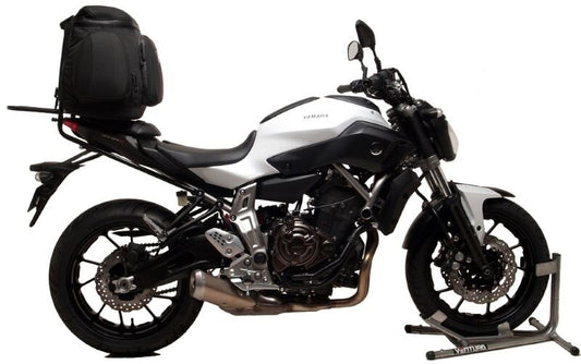 Yamaha FZ-07 700 (14-17) Accessories