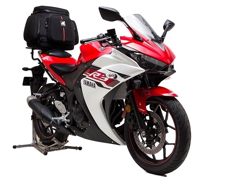 Yamaha MT-03 660 (06-14) Accessories