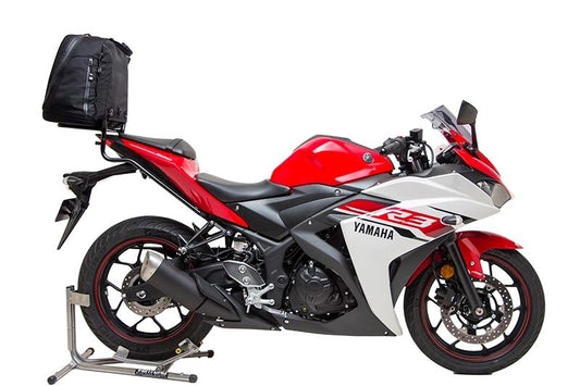 Yamaha MT-03 660 (06-14) Accessories