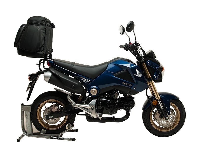 Honda MSX 125 GROM (15-16) Accessories