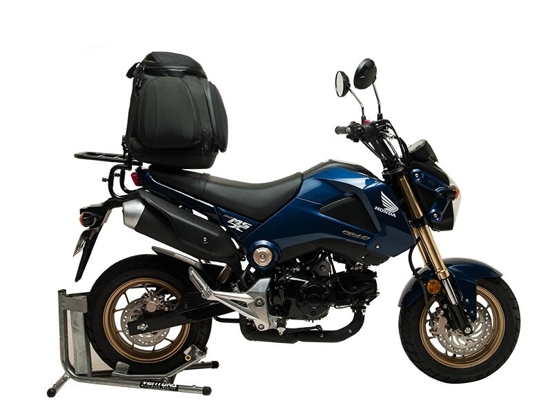 Honda MSX 125 GROM (15-16) Accessories