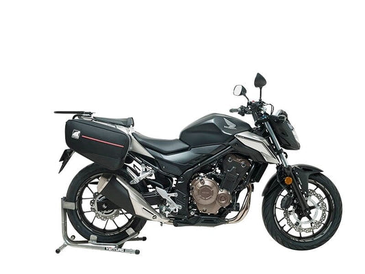 Honda CB 500 F (16-18) Accessories