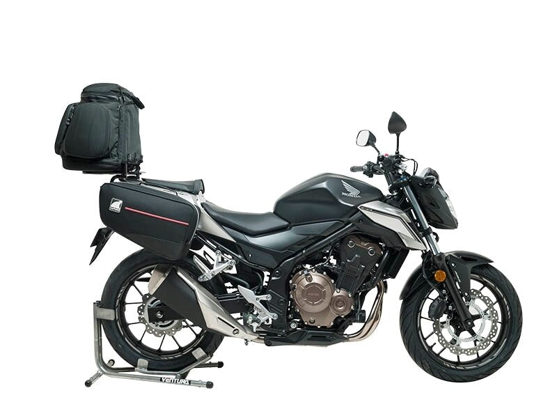 Honda CBR 500 R (16-18) Accessories