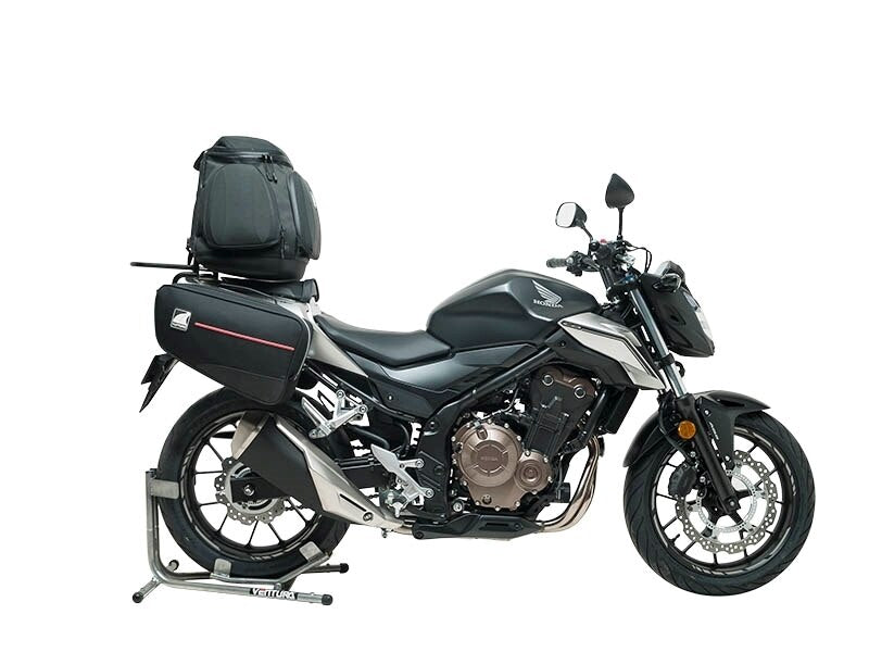 Honda CBR 500 R (16-18) Accessories