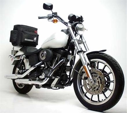 Harley Davidson FXDL/FXDLI 1450 Dyna Low Rider (02-05) Accessories