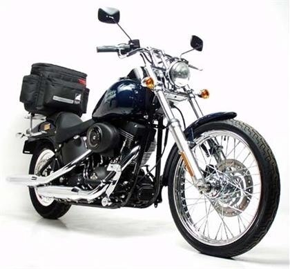 Harley Davidson FXST/FXSTI 1450 Softail Standard (01-05) Accessories