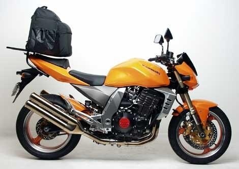 Kawasaki Z 1000 (2003) Accessories