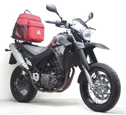 Yamaha XT 660X (04-05) Accessories