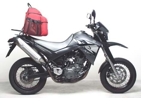Yamaha XT 660X (04-05) Accessories