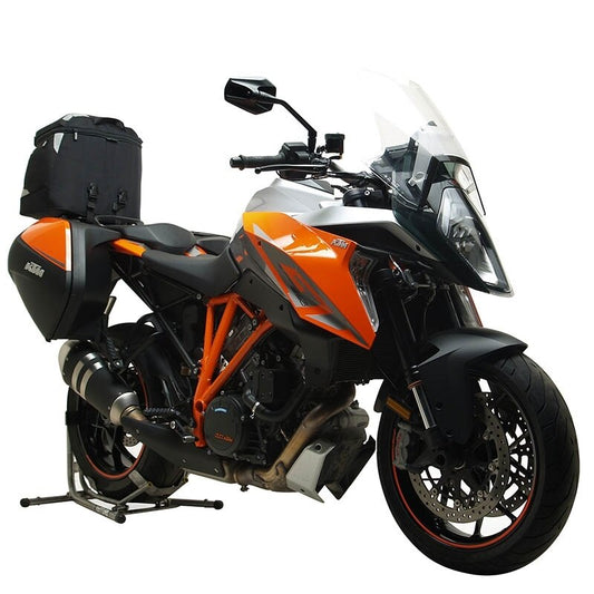 KTM 1290 SuperDuke GT (16 - >) Accessories