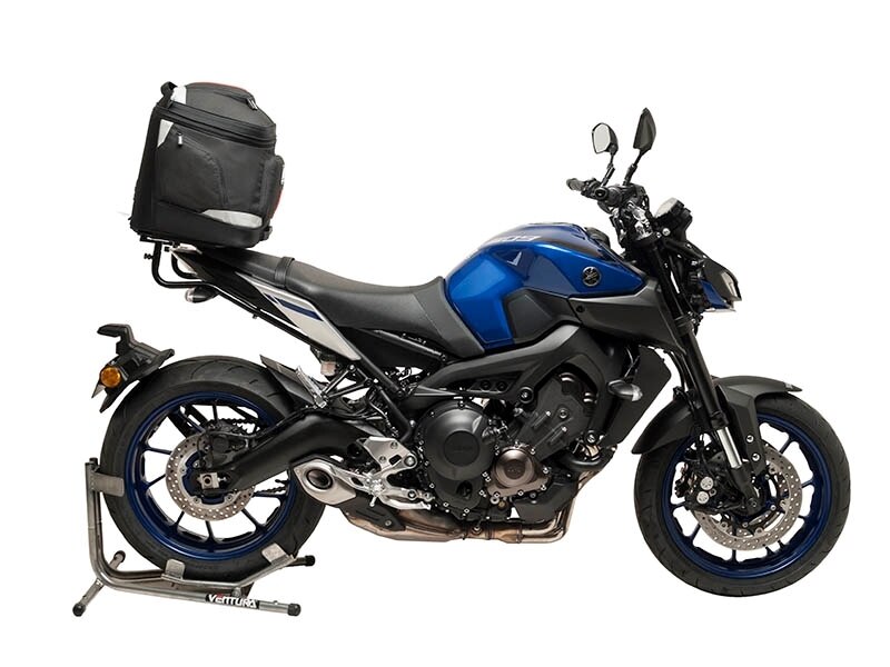 Yamaha MT-09, MT-09SP (17-20) Accessories
