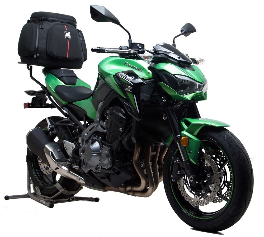 Kawasaki Z 900 (17 - >) Accessories