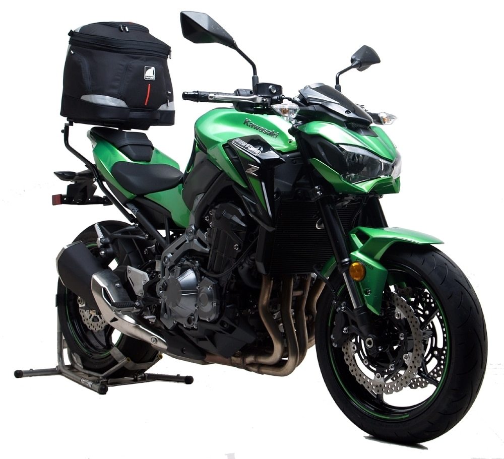 Kawasaki Z 900 (17 - >) Accessories