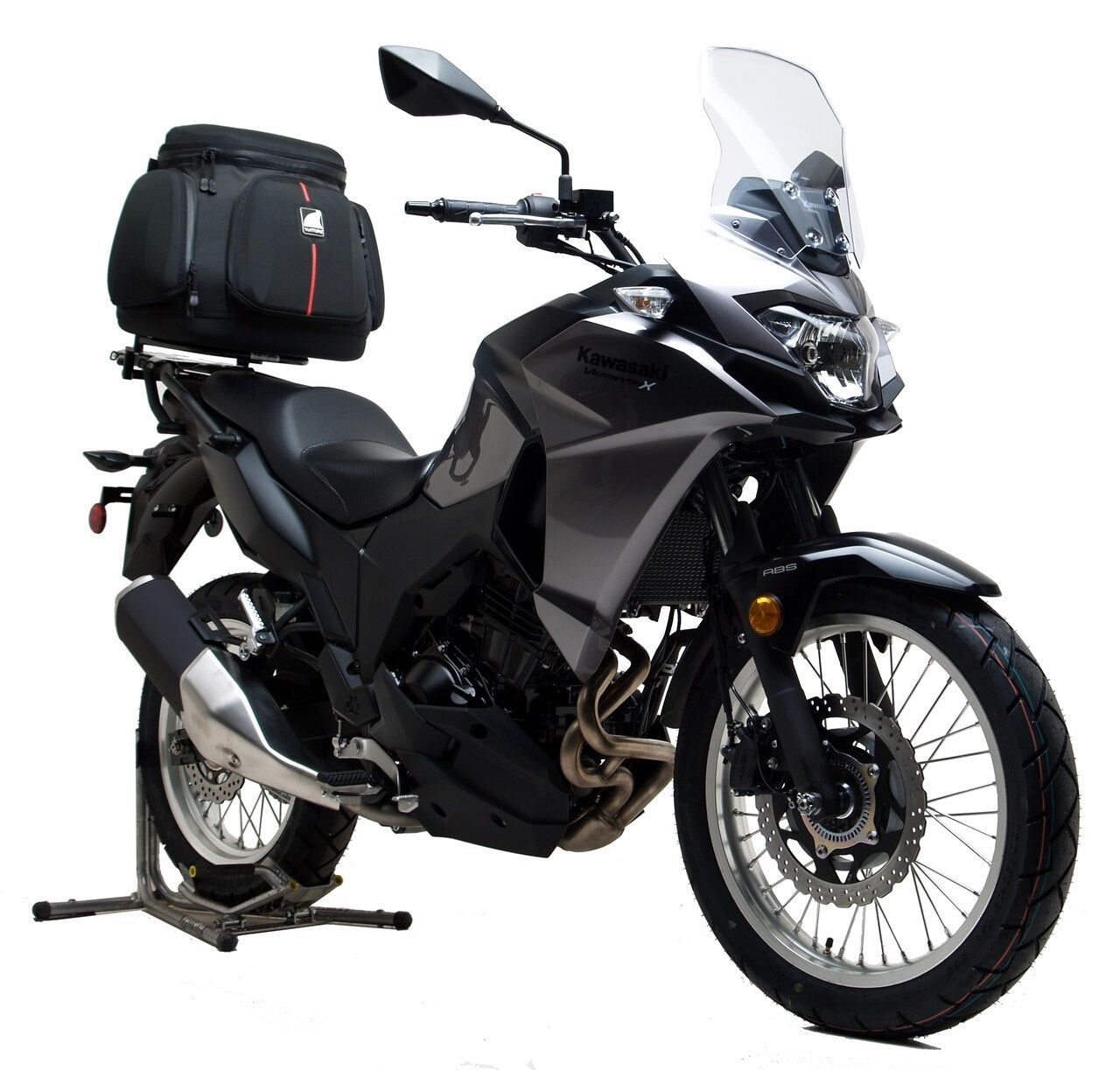 Kawasaki KLE 300 Versys-X (17 - >) Accessories