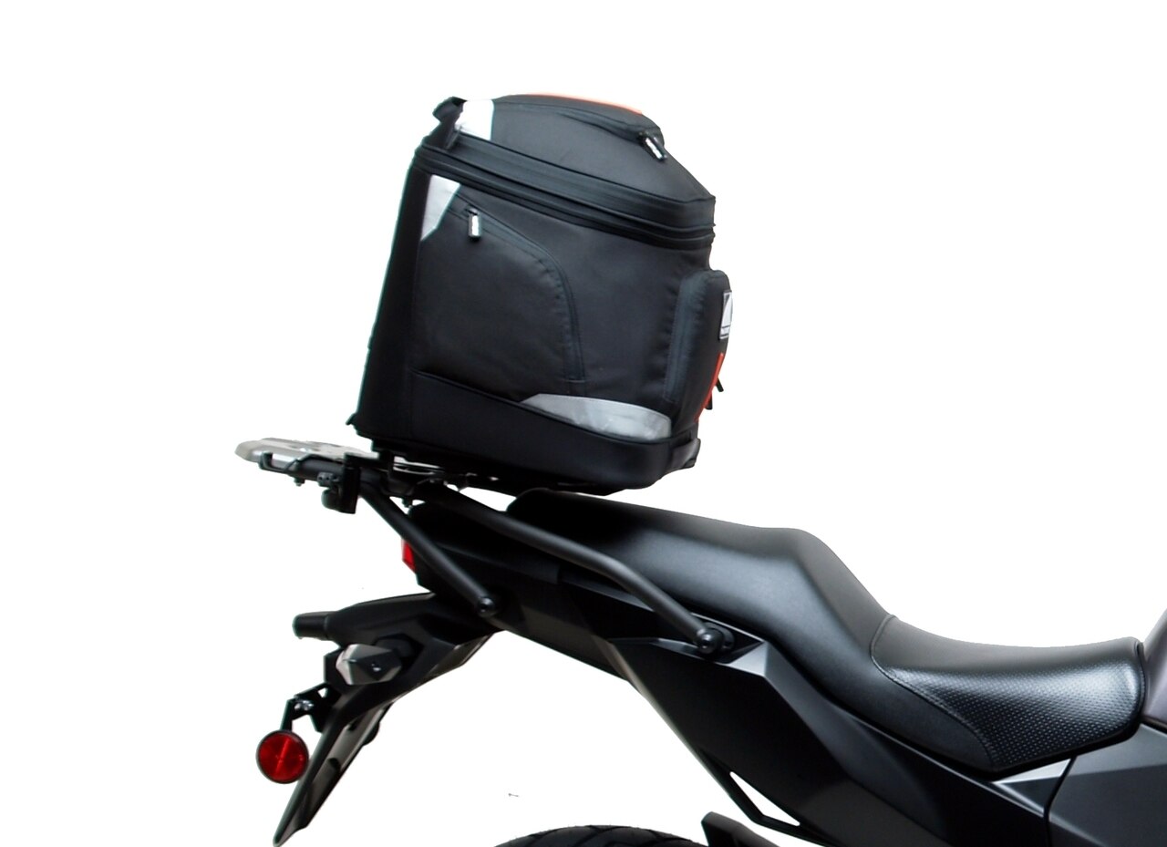 Kawasaki KLE 300 Versys-X (17 - >) Accessories