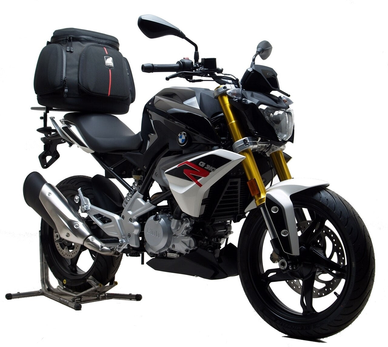 BMW G 310 R Accessories