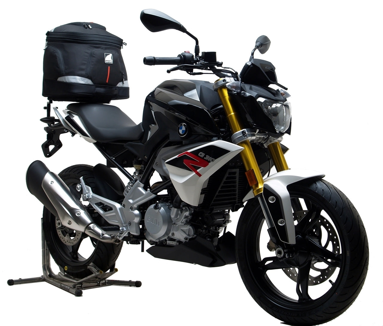 BMW G 310 R Accessories