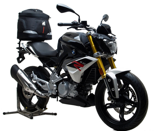 BMW G 310 R Accessories