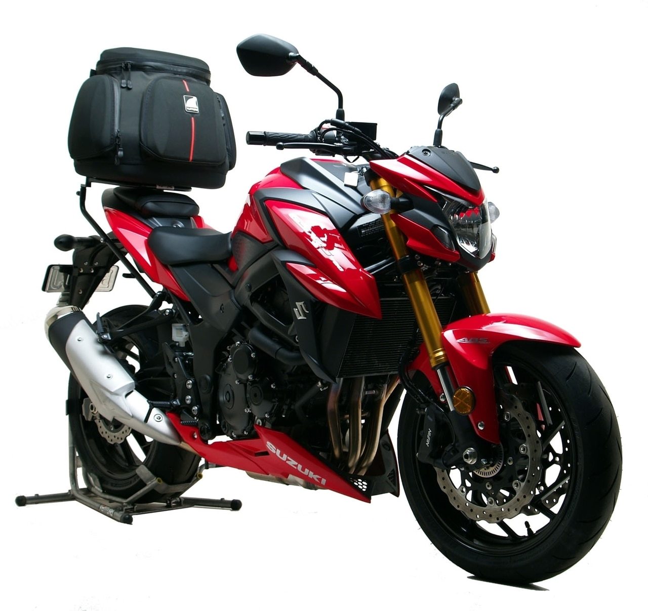 Suzuki GSX S 750 (17-22) Accessories