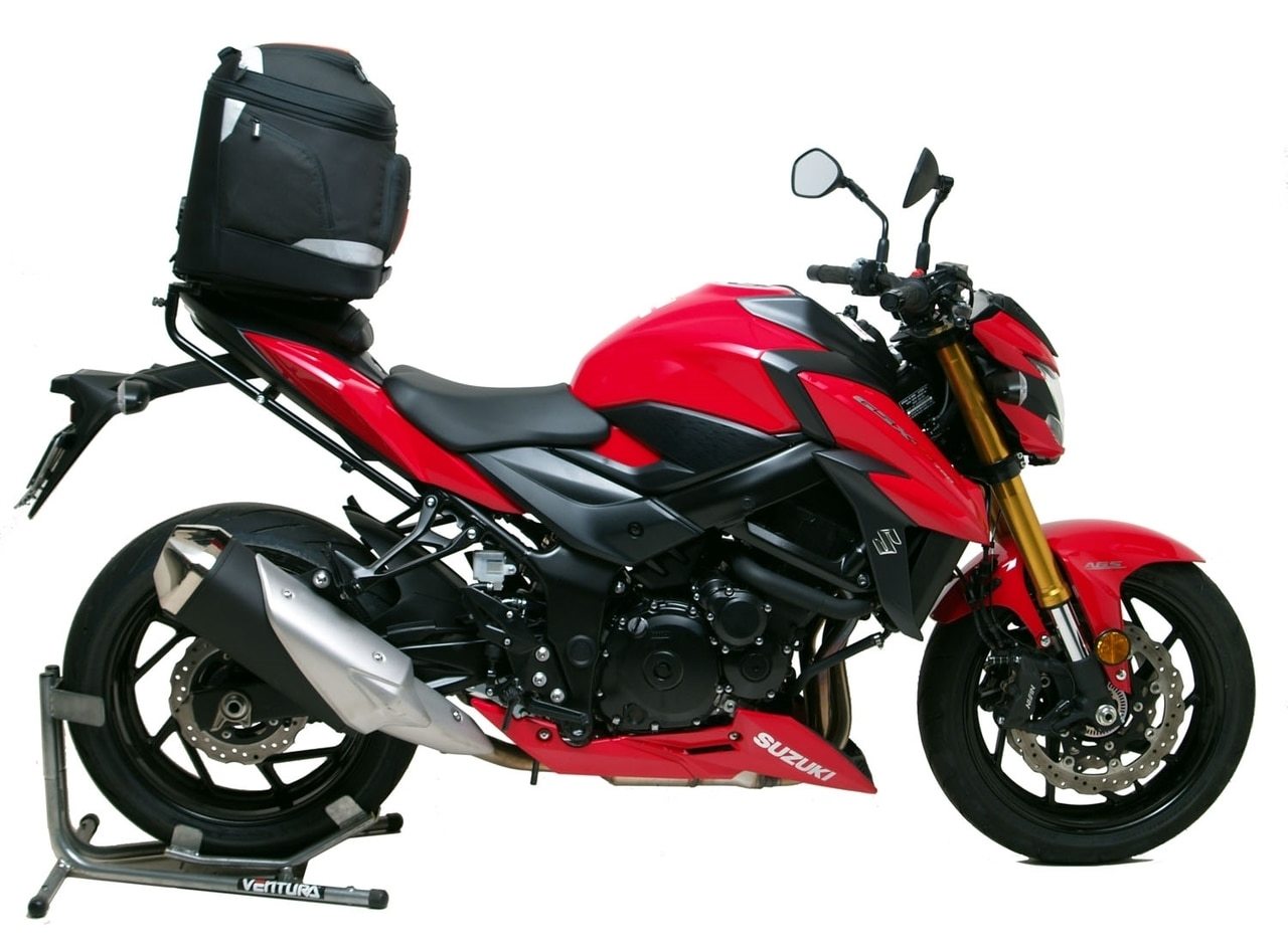 Suzuki GSX S 750 (17-22) Accessories