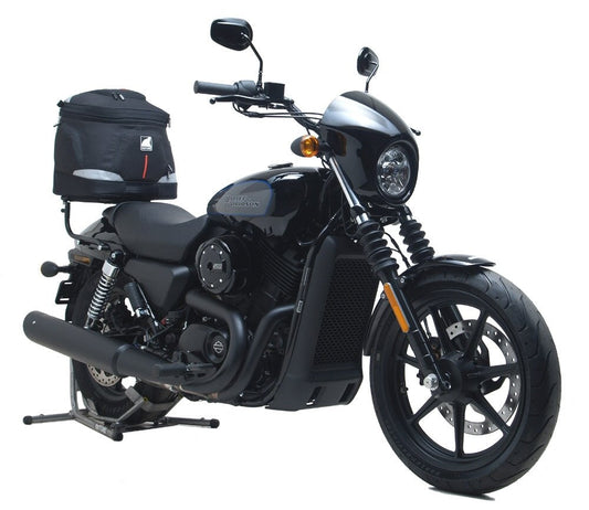 Harley Davidson Street 500 (17-18) Accessories