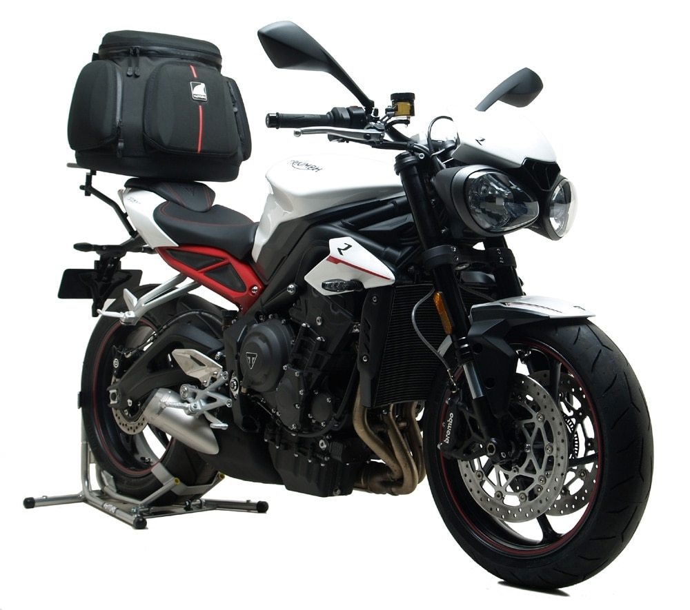 Triumph Street Triple 765S, S(LAMS), R, RS (17 - >) Accessories