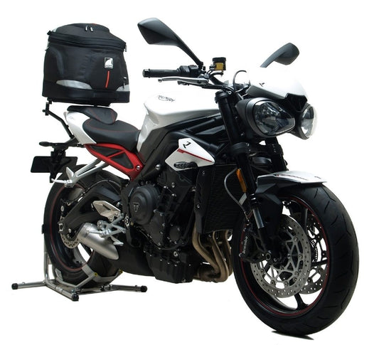 Triumph Street Triple 765S, S(LAMS), R, RS (17 - >) Accessories