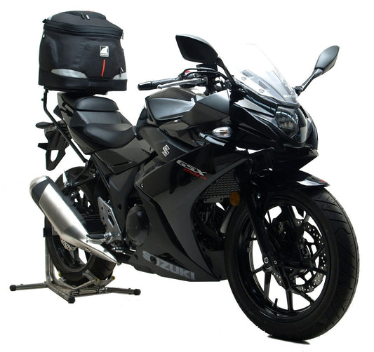 Suzuki GSX 250 R/Z, RA/AZ Accessories