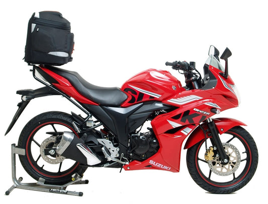 Suzuki GSX 150, F (2018) Accessories