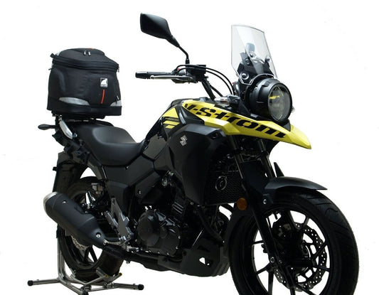 Suzuki DL 250 AL8 V-Storm (17-20) Accessories
