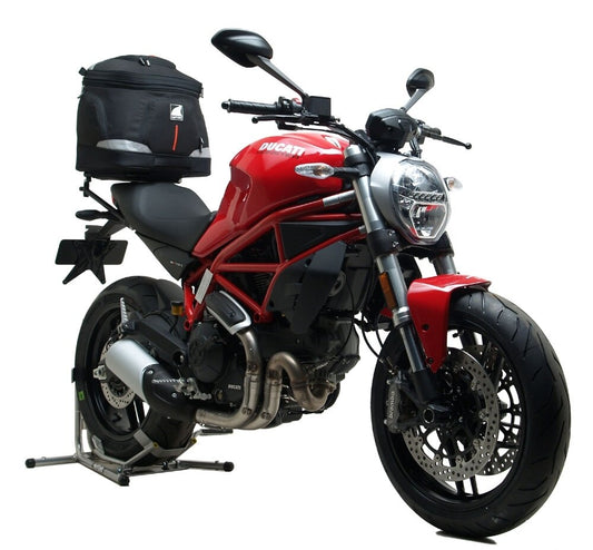 Ducati 659 Monster (2019) Accessories