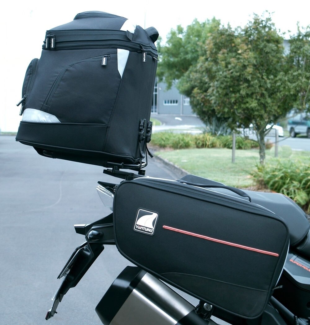 KTM 1290 Super Adventure S (17-18) Accessories