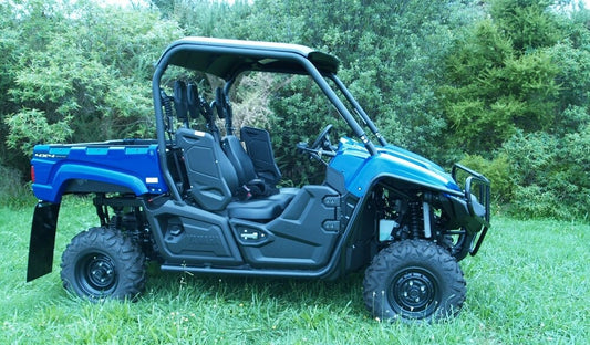 Yamaha Viking / Viking VI (2018) Accessories