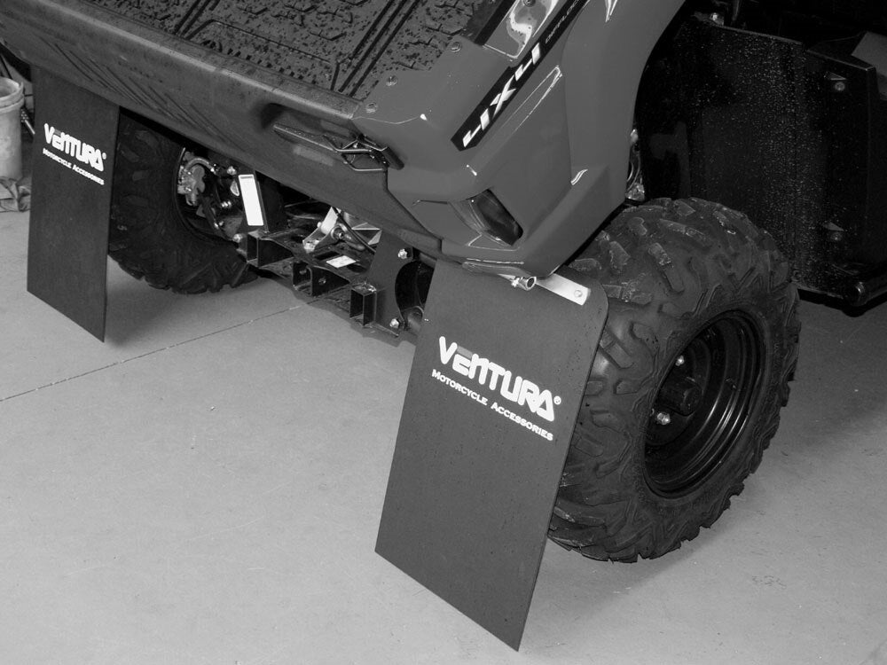 Yamaha Viking / Viking VI (2018) Accessories