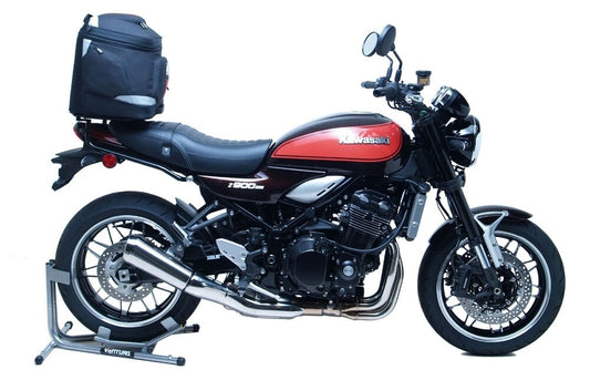 Kawasaki Z 900 RS (18 - >) Accessories