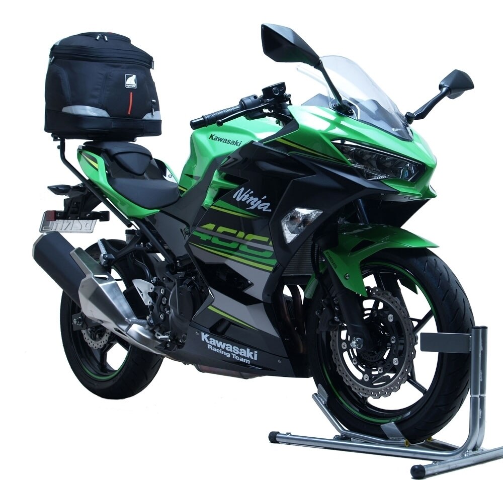 Kawasaki Ninja 400 ABS SE (18 - >) Accessories