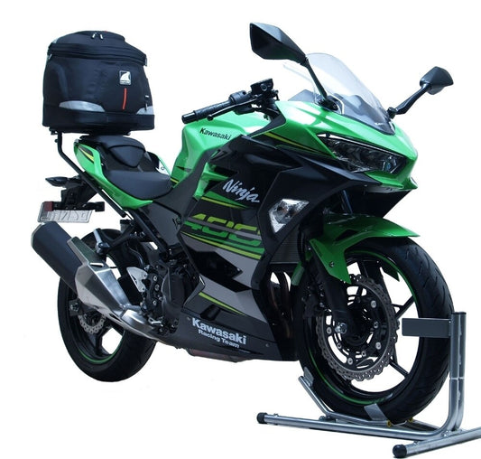 Kawasaki Ninja 400 ABS SE (18 - >) Accessories