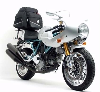 Ducati 1000 Sport Classic (06-09) Accessories