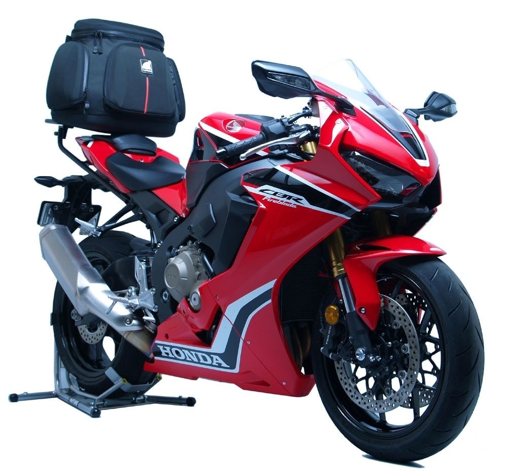 Honda CBR 1000 RR Fireblade (17-19) Accessories