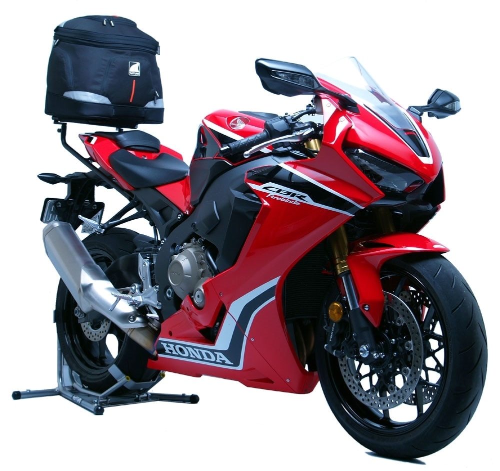 Honda CBR 1000 RR Fireblade (17-19) Accessories