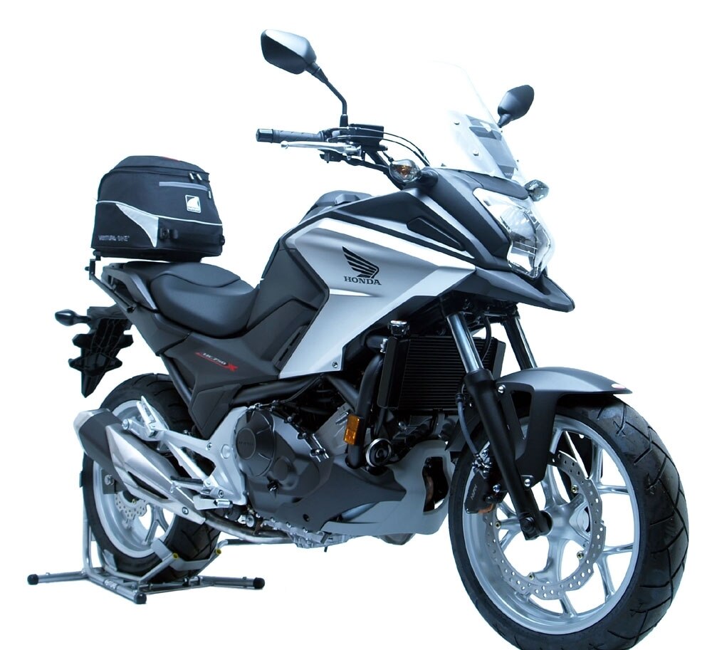 Honda NC 750 X (17-20) Accessories