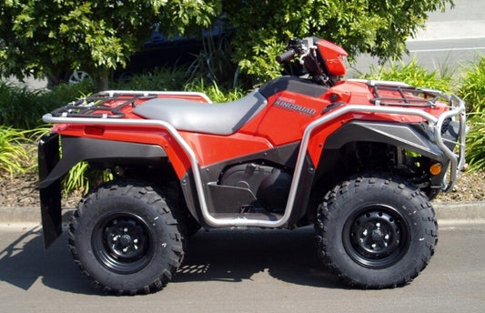 Suzuki ATV LT-A 500 AXI (19 - >) Accessories