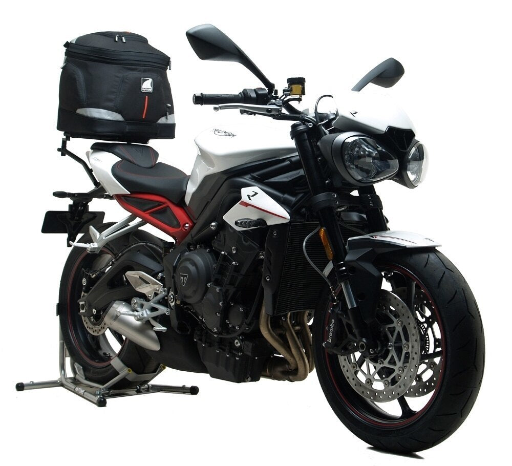 Triumph Street Triple 660, S (17 - >) Accessories