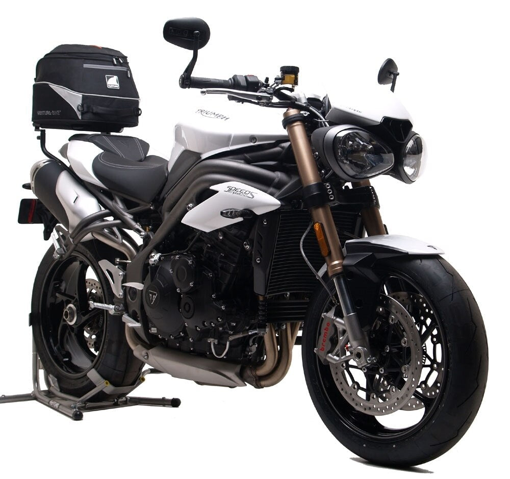 Triumph Speed Triple 1050 (11-19) Accessories