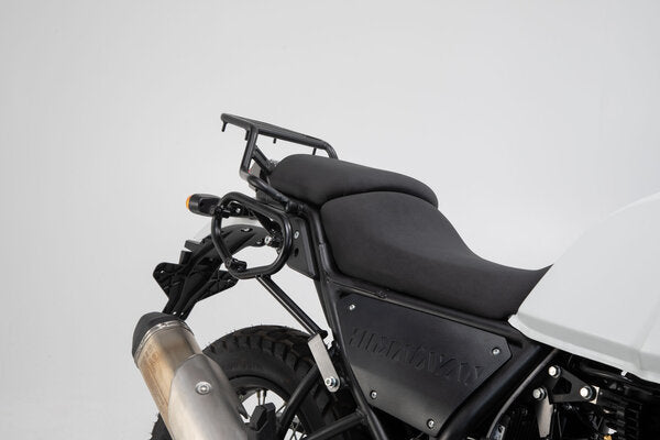 SIDE CARRIER SW MOTECH RIGHT ROYAL ENFIELD HIMALAYAN 410 17-ON