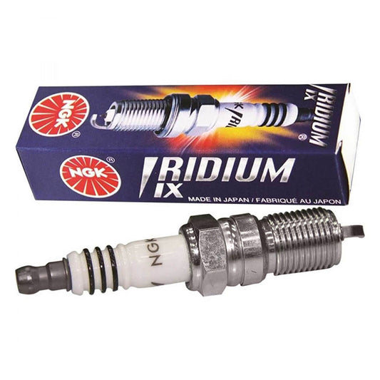 Iridium IX NGK Spark Plug