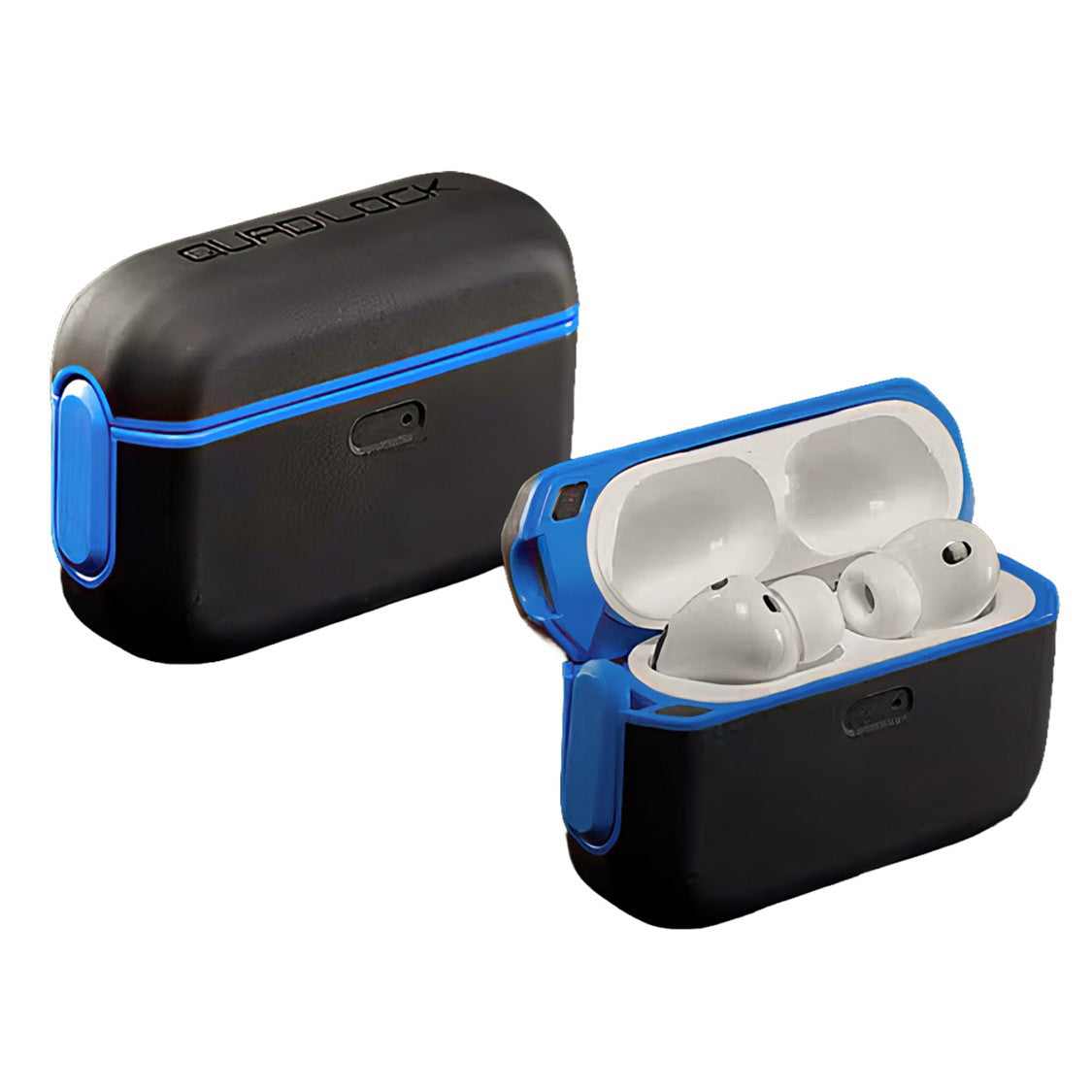 QUAD LOCK - AirPods