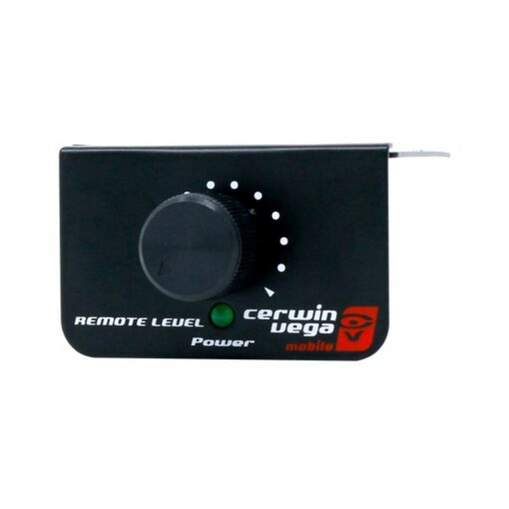 CERWIN VEGA AMPLIFIER CVP SERIES 2CH 60W RMS X 2 @ 4OHM / 85W RMS X 2 @ 2OHM